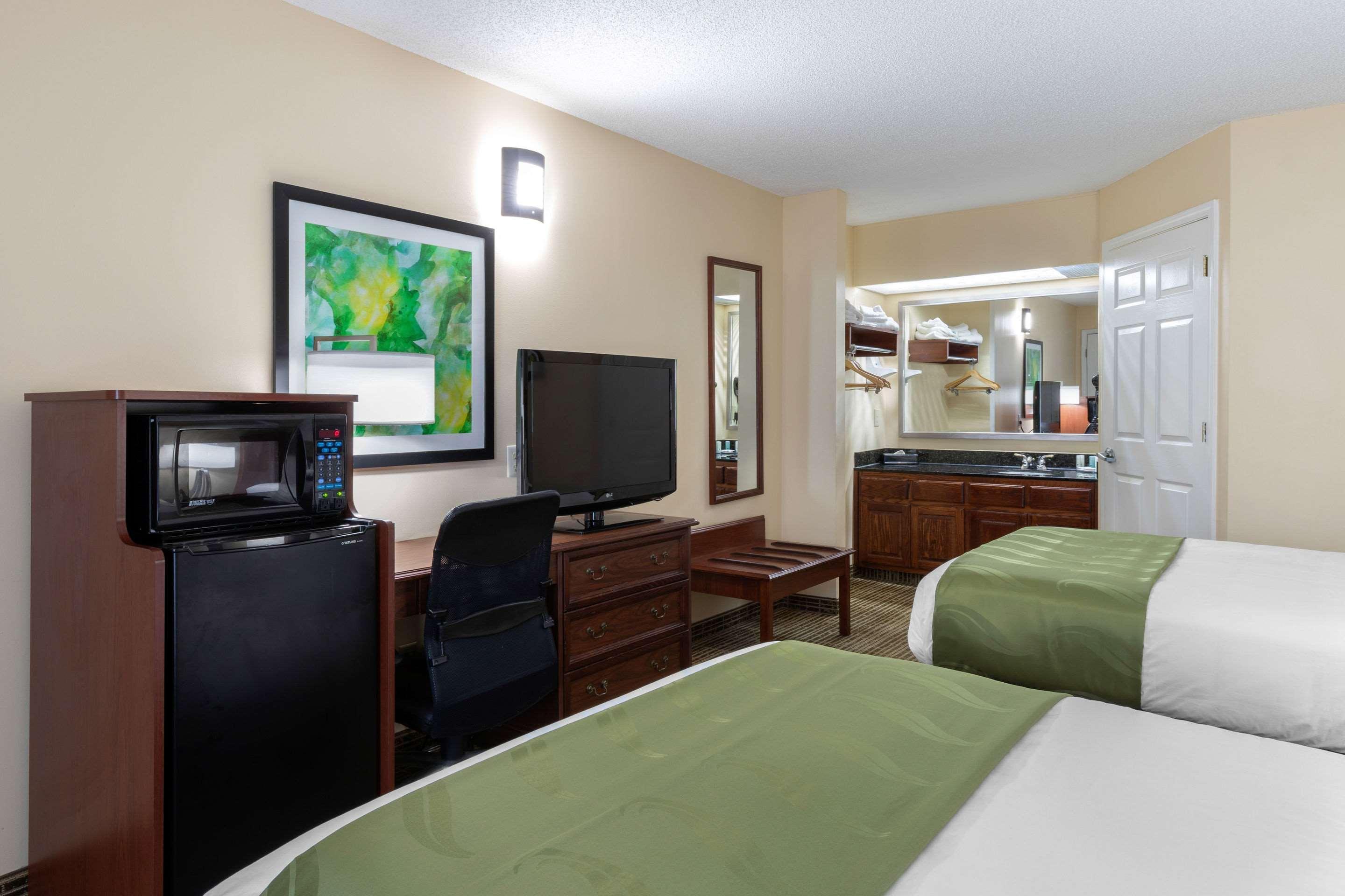 Quality Inn Cheraw Exterior photo