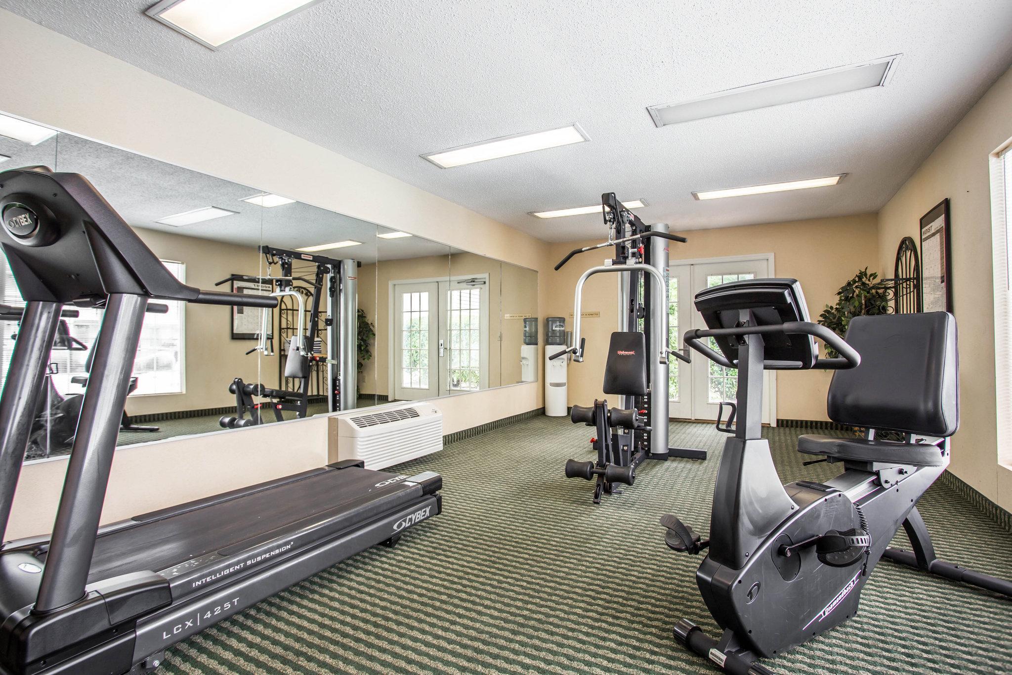 Quality Inn Cheraw Exterior photo