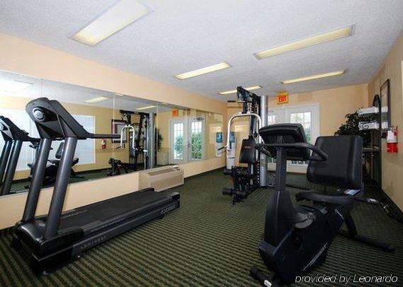 Quality Inn Cheraw Exterior photo